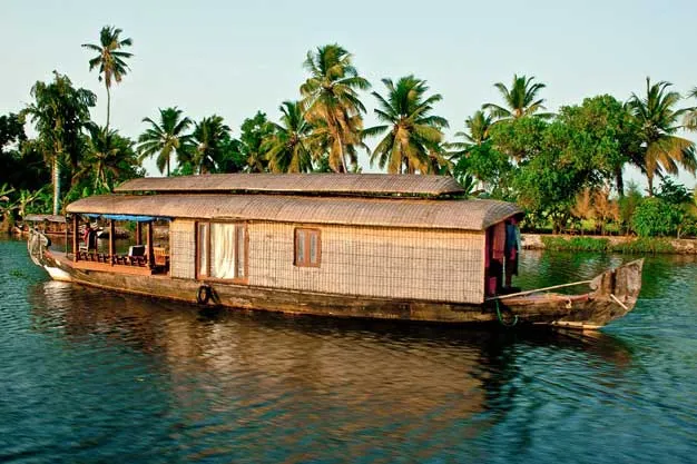 Kerala Backwater Package